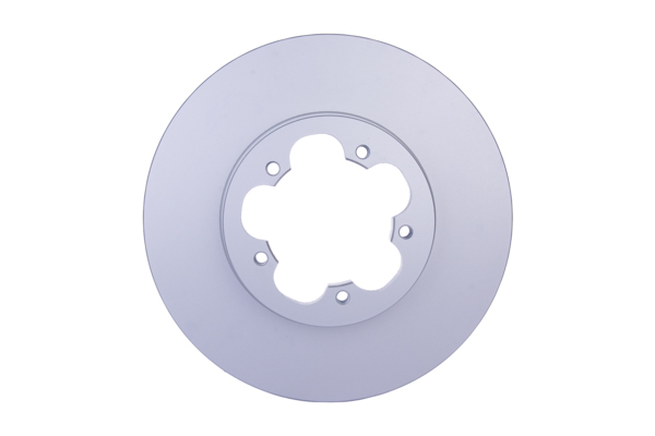Disc frana HELLA 8DD 355 128-621