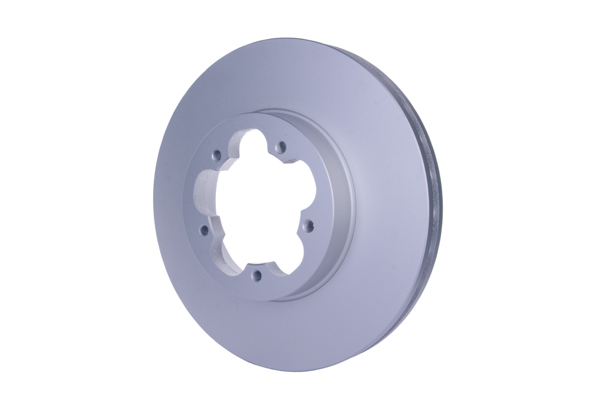 Disc frana HELLA 8DD355128-621