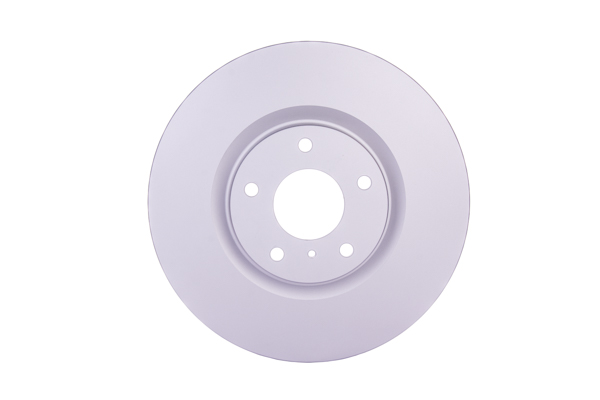 Disc frana HELLA 8DD355128-771