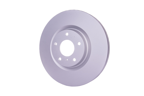 Disc frana HELLA 8DD355128-771