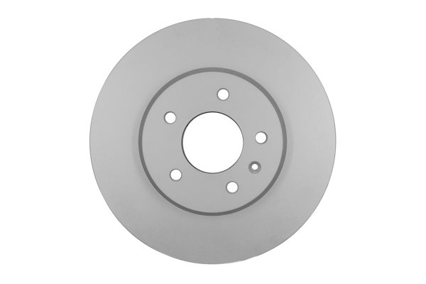 Disc frana HELLA 8DD355128-811