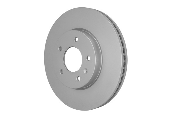 Disc frana HELLA 8DD355128-811