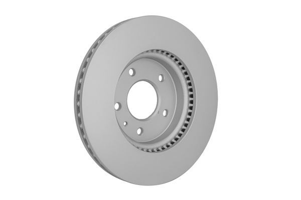 Disc frana HELLA 8DD355128-811