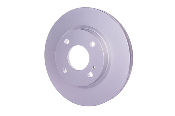 Disc frana HELLA 8DD355128-911