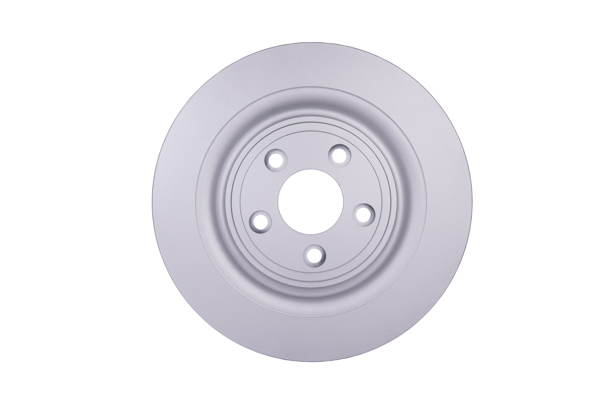Disc frana HELLA 8DD355128-971