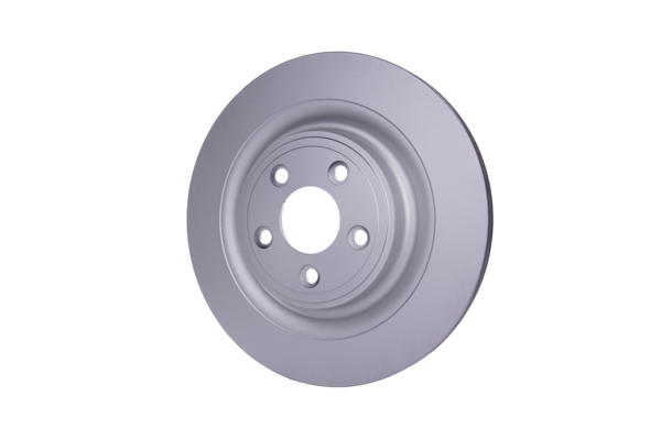 Disc frana HELLA 8DD355128-971