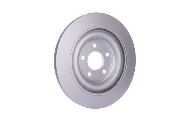Disc frana HELLA 8DD355128-971