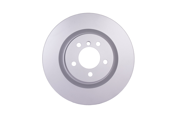 Disc frana HELLA 8DD355128-981
