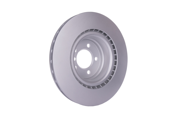 Disc frana HELLA 8DD355128-981