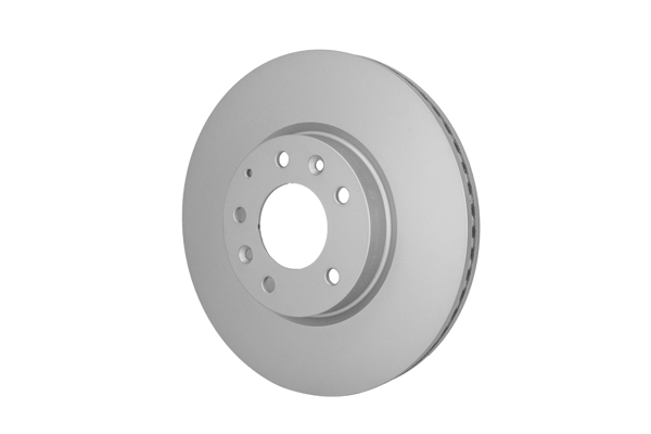 Disc frana HELLA 8DD355128-991