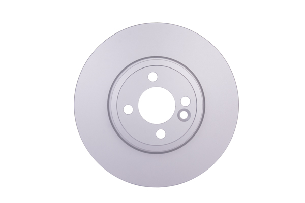 Disc frana HELLA 8DD355129-021