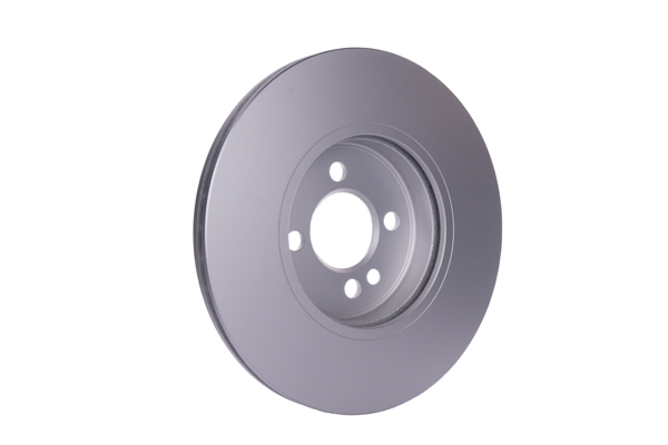 Disc frana HELLA 8DD355129-021