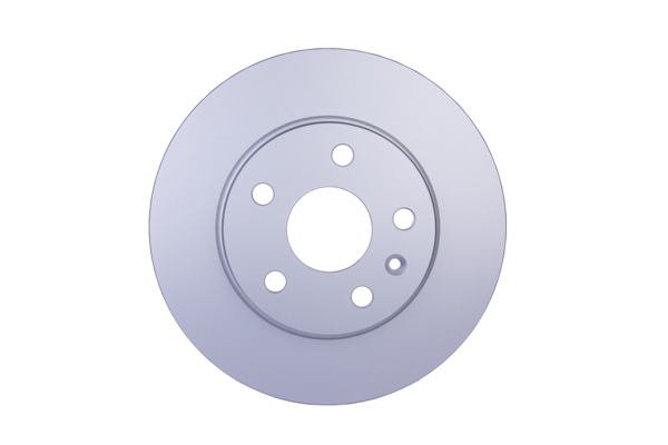 Disc frana HELLA 8DD 355 129-081