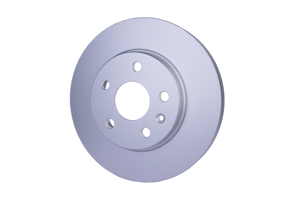 Disc frana HELLA 8DD355129-081