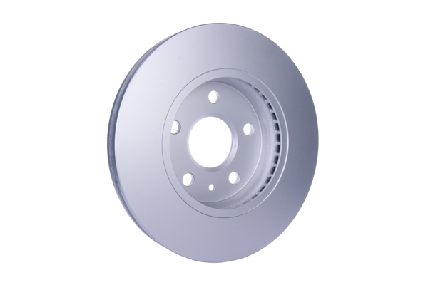Disc frana HELLA 8DD355129-081