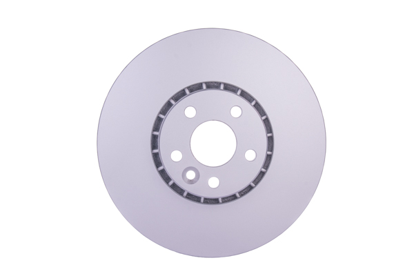 Disc frana HELLA 8DD 355 129-141