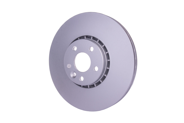 Disc frana HELLA 8DD355129-141