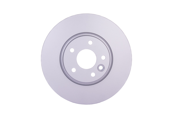 Disc frana HELLA 8DD 355 129-161