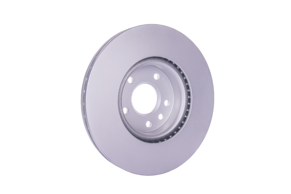 Disc frana HELLA 8DD355129-161