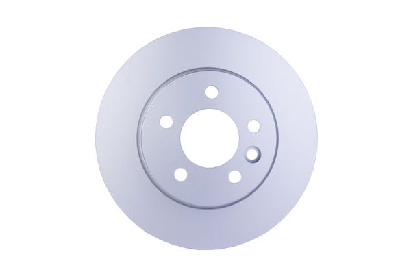 Disc frana HELLA 8DD355129-211