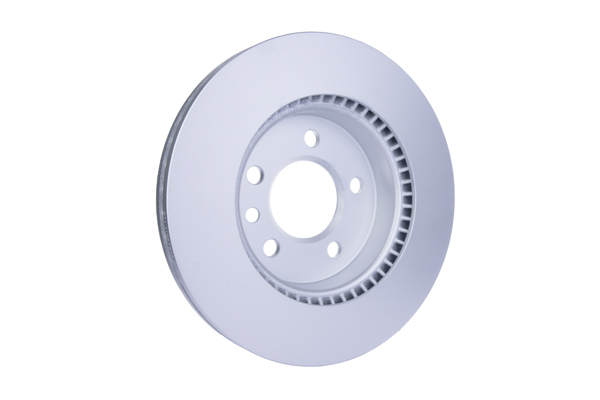 Disc frana HELLA 8DD355129-211