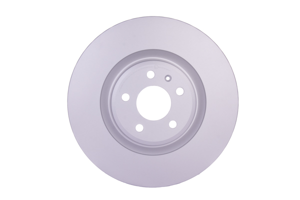 Disc frana HELLA 8DD355129-221