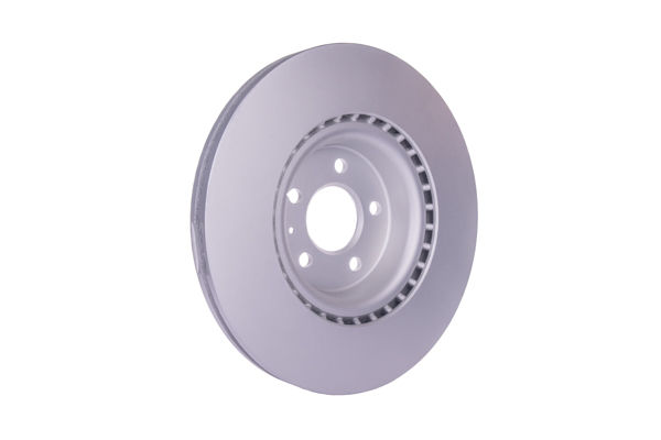 Disc frana HELLA 8DD355129-221