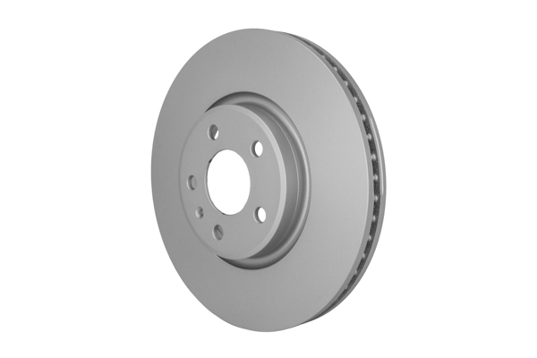 Disc frana HELLA 8DD355129-231