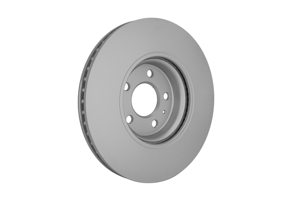 Disc frana HELLA 8DD355129-231