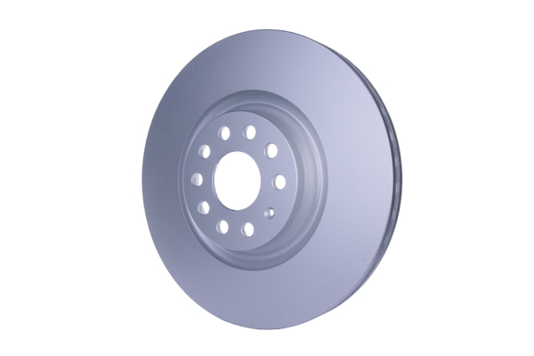 Disc frana HELLA 8DD355129-241