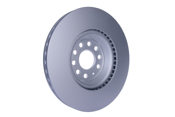 Disc frana HELLA 8DD355129-241