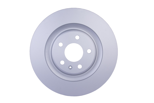 Disc frana HELLA 8DD 355 129-381