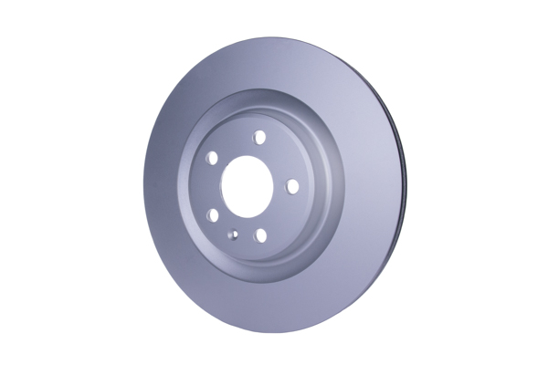 Disc frana HELLA 8DD355129-381