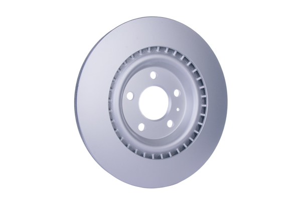 Disc frana HELLA 8DD355129-381