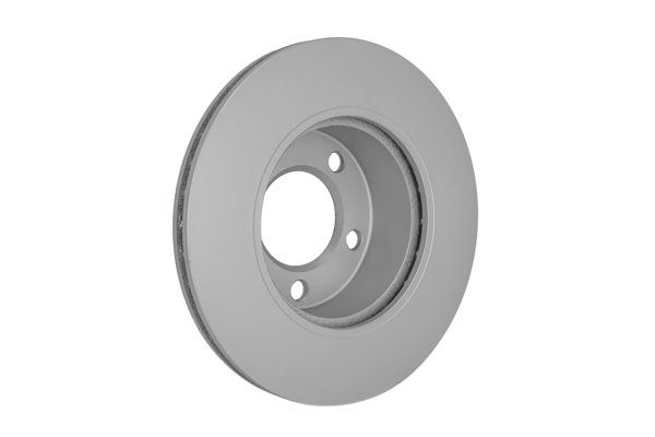 Disc frana HELLA 8DD355129-391