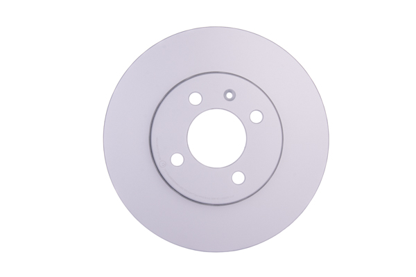 Disc frana HELLA 8DD 355 129-441