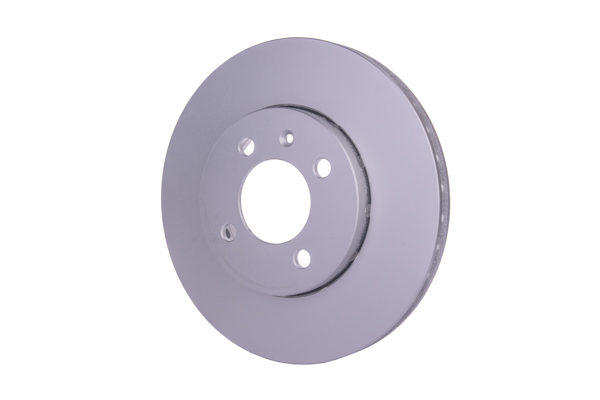 Disc frana HELLA 8DD355129-441
