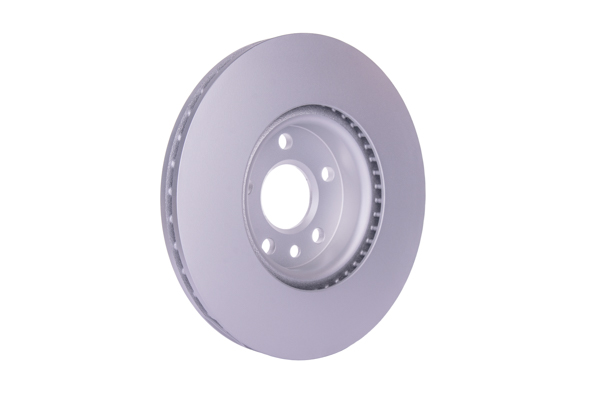 Disc frana HELLA 8DD355129-491