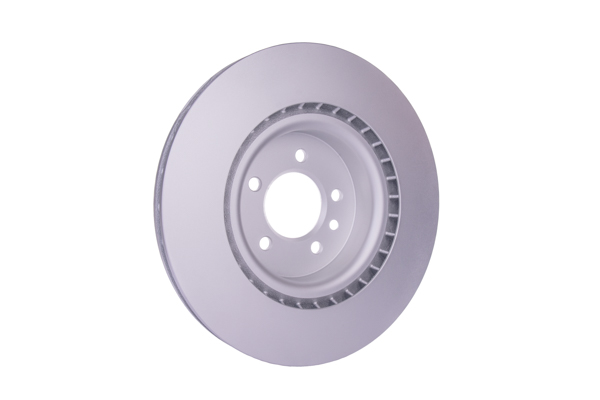 Disc frana HELLA 8DD355129-501
