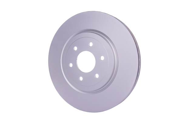 Disc frana HELLA 8DD355129-541
