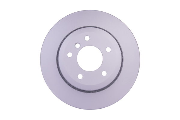 Disc frana HELLA 8DD 355 129-571