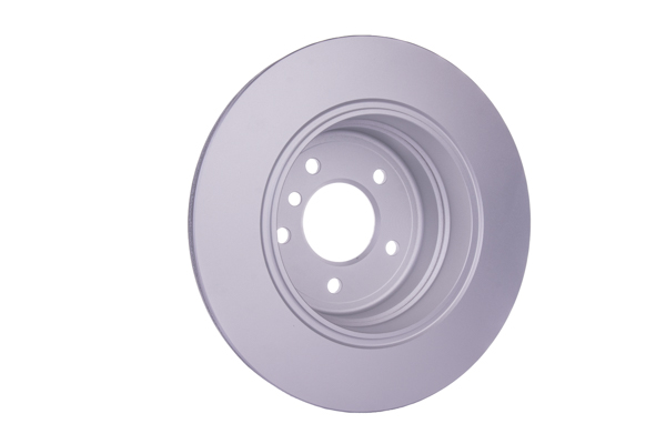 Disc frana HELLA 8DD355129-571