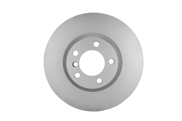 Disc frana HELLA 8DD355129-651