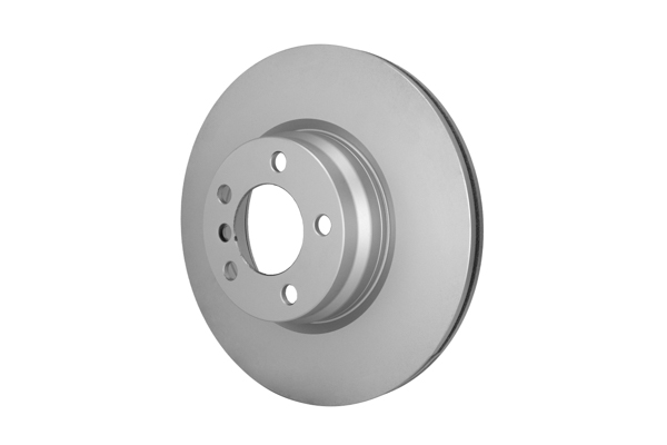 Disc frana HELLA 8DD355129-651