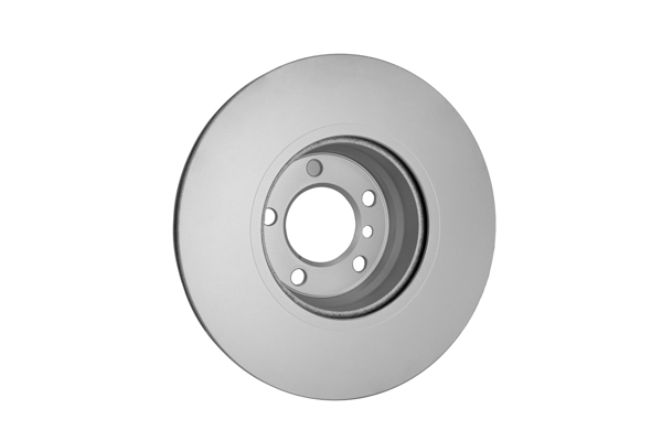 Disc frana HELLA 8DD355129-651