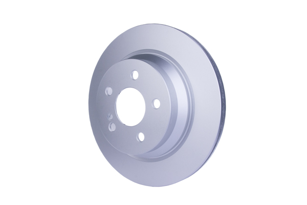 Disc frana HELLA 8DD355129-791