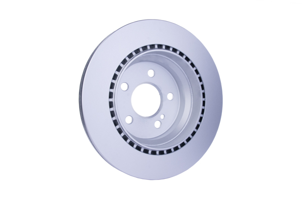 Disc frana HELLA 8DD355129-791