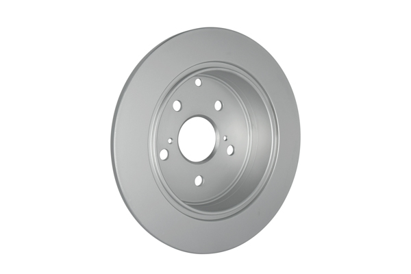 Disc frana HELLA 8DD355132-591