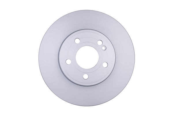 Disc frana HELLA 8DD355133-381