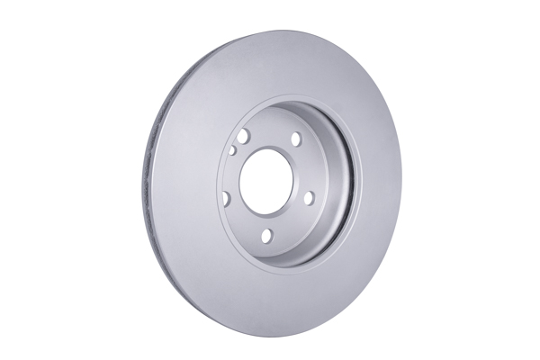 Disc frana HELLA 8DD355133-381